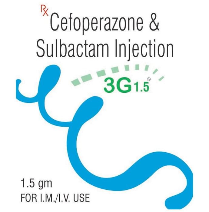 3G 1.5 Injection
