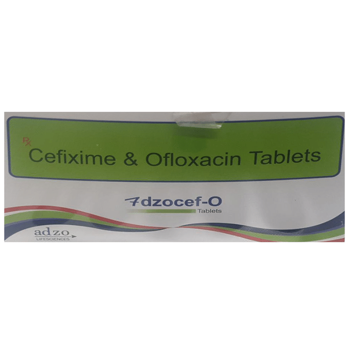7dzocef-O Tablet