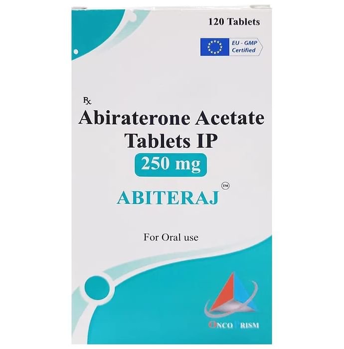 Abiteraj Tablet