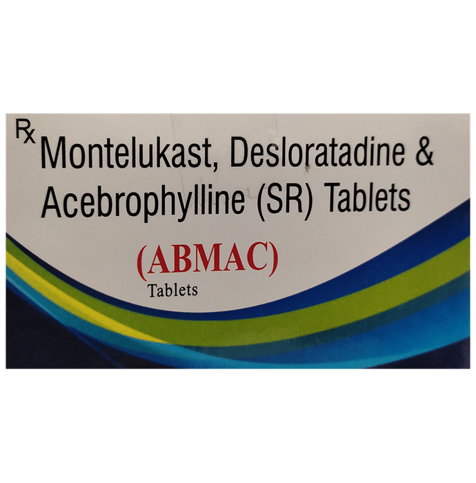 Abmac Tablet