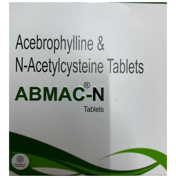 Abmac-N Tablet