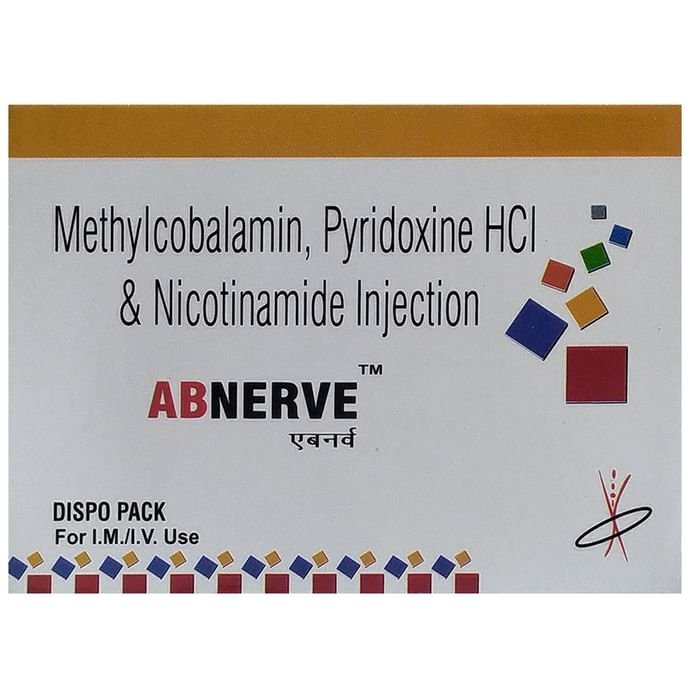 Abnerve Injection