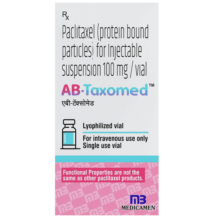 Ab-Taxomed Injection