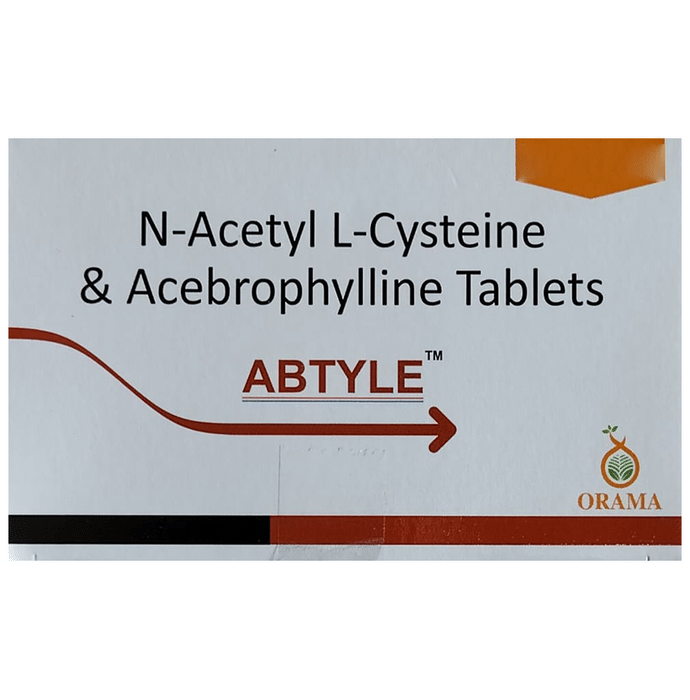 Abtyle Tablet