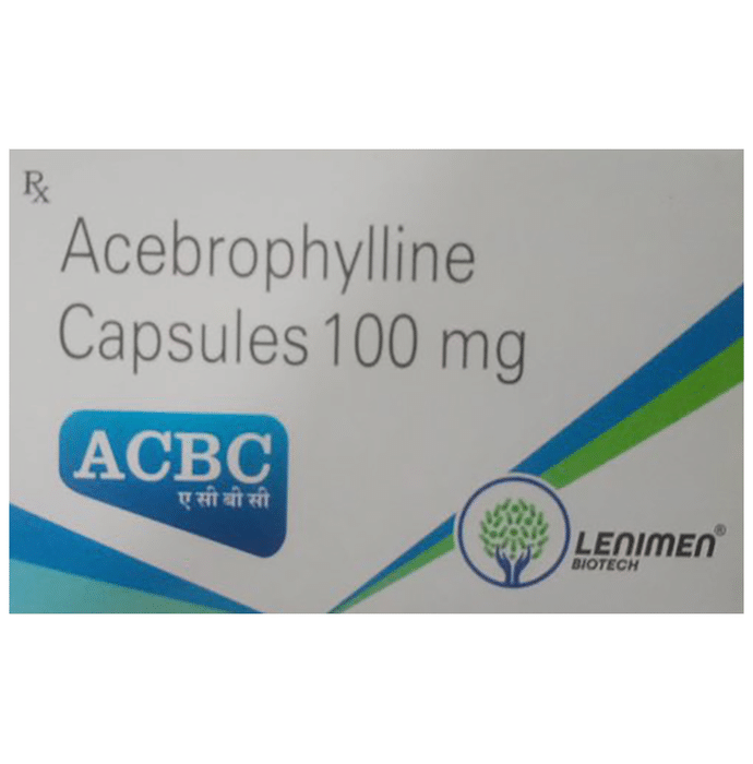 Acbc Capsule