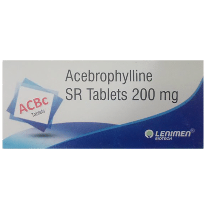 Acbc Tablet