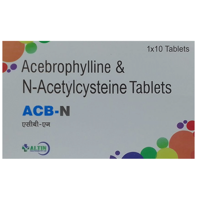 Acb-N Tablet