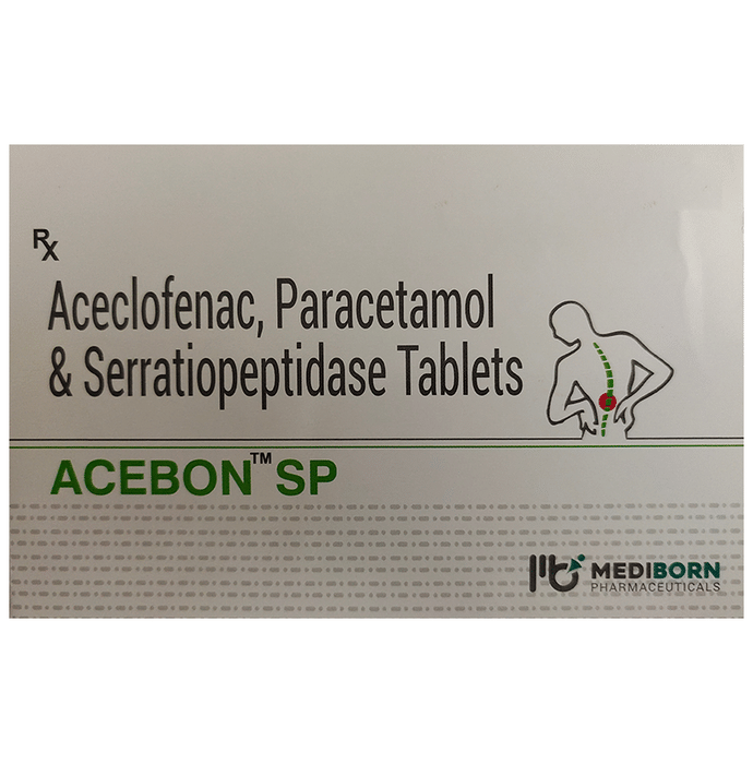 Acebon SP Tablet