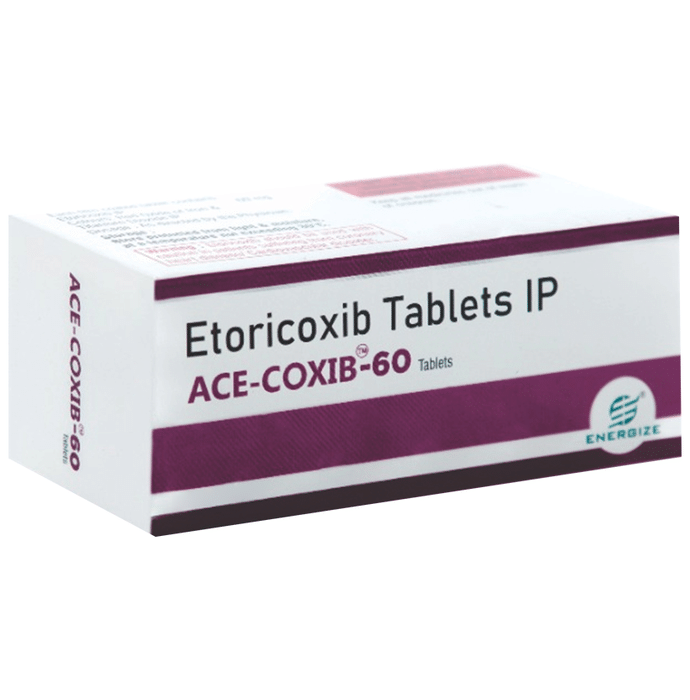 Ace-Coxib 60 Tablet