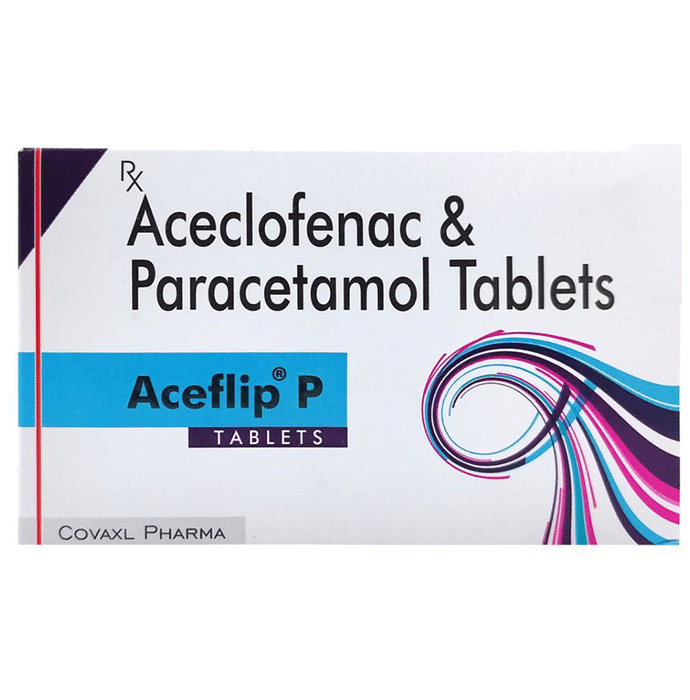 Aceflip P Tablet