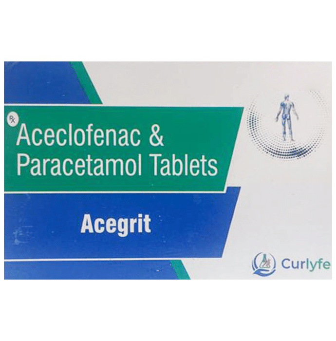 Acegrit Tablet