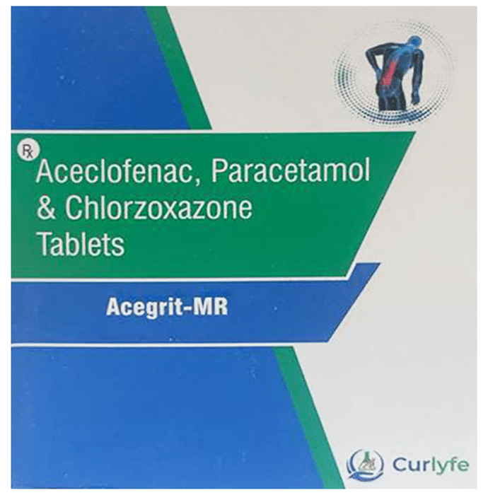 Acegrit-MR Tablet