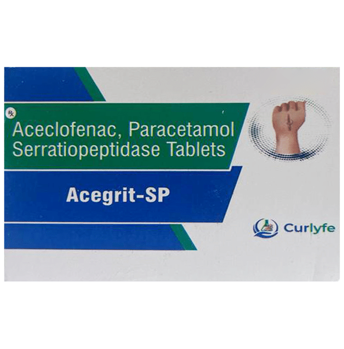 Acegrit-SP Tablet