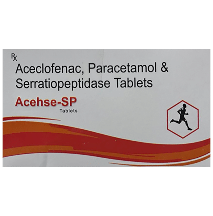 Acehse-SP Tablet