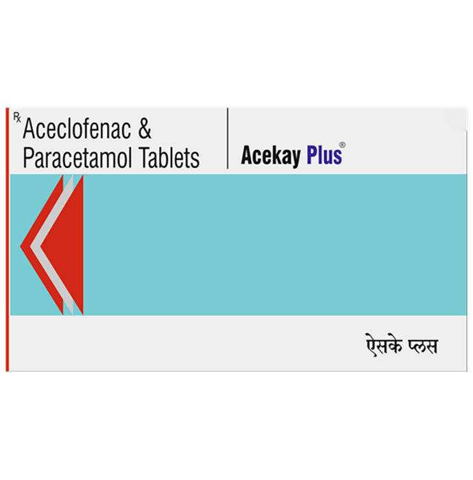 Acekay Plus Tablet