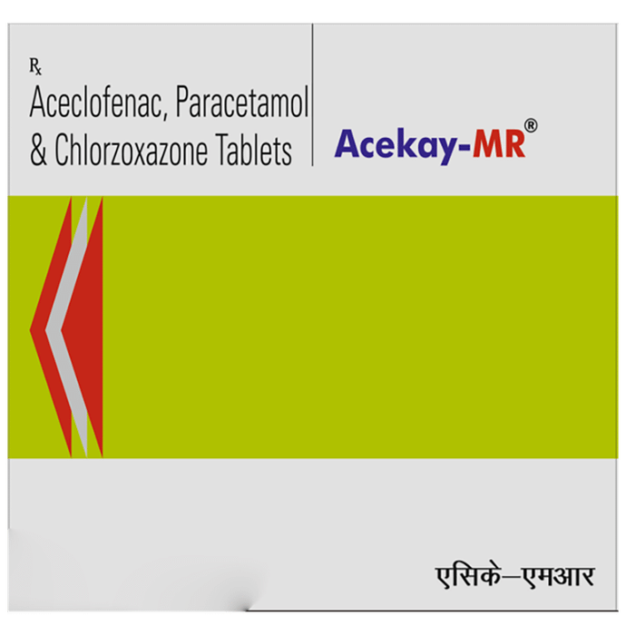 Acekay-MR Tablet