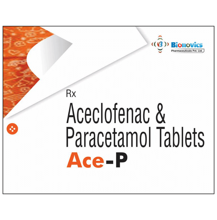 Ace-P Tablet