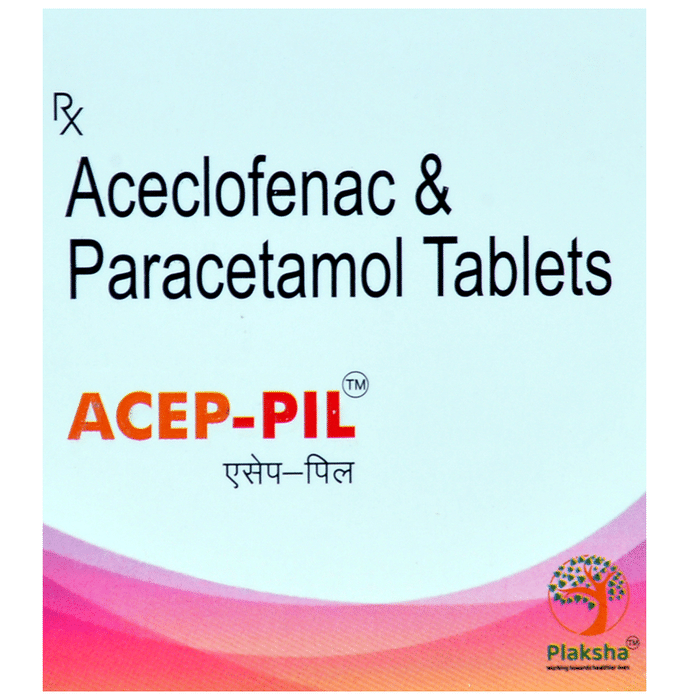 Acep-Pil Tablet