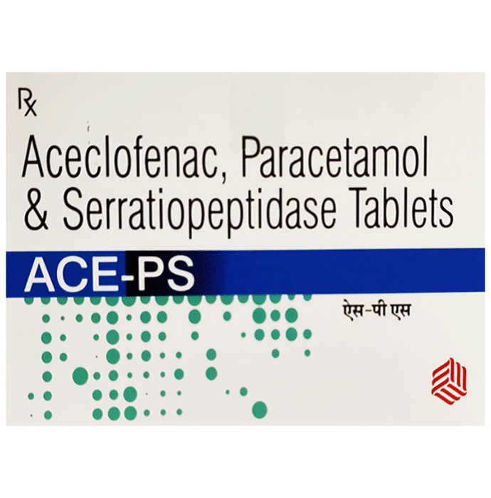 Ace-PS Tablet