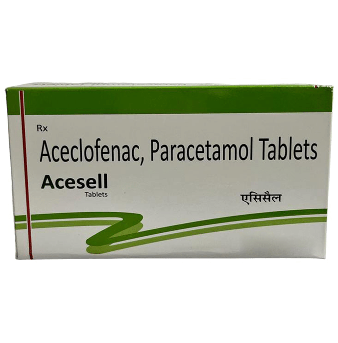 Acesell Tablet