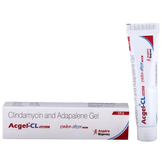 Acgel-CL Nano Gel