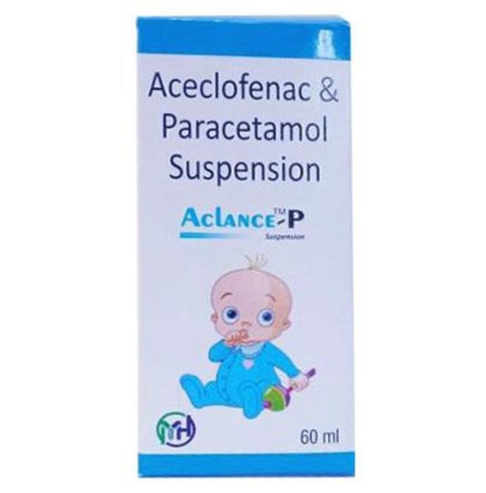 Aclance-P Oral Suspension