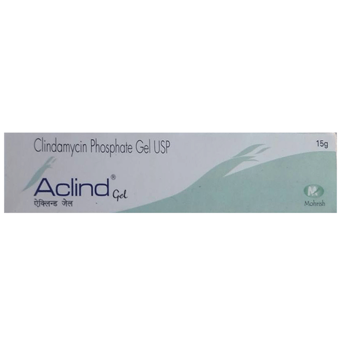 Aclind Gel