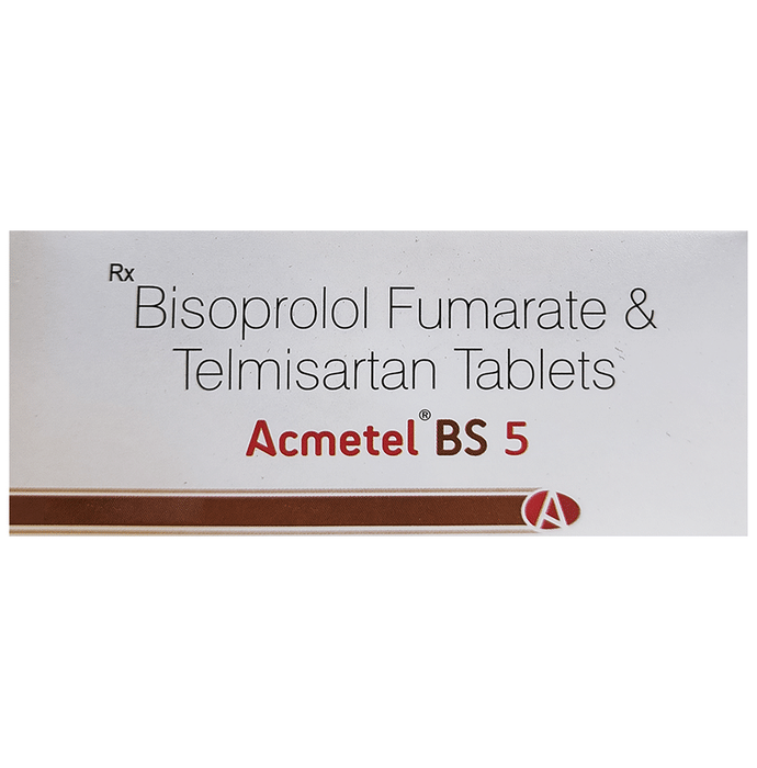 Acmetel BS 5 Tablet