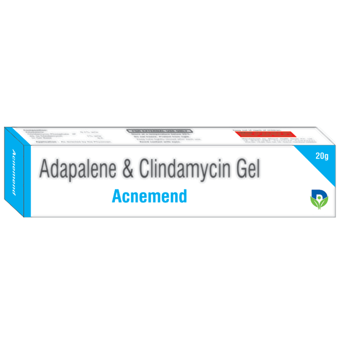 Acnemend Gel