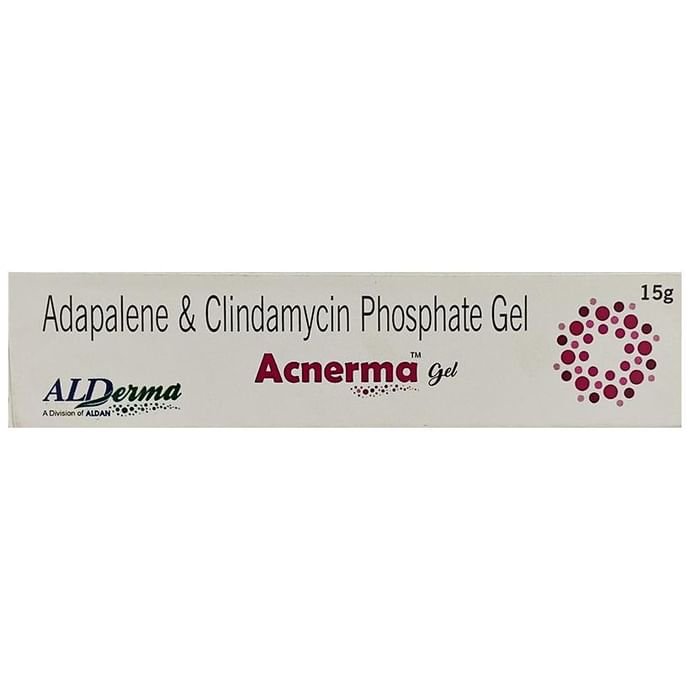 Acnerma Gel