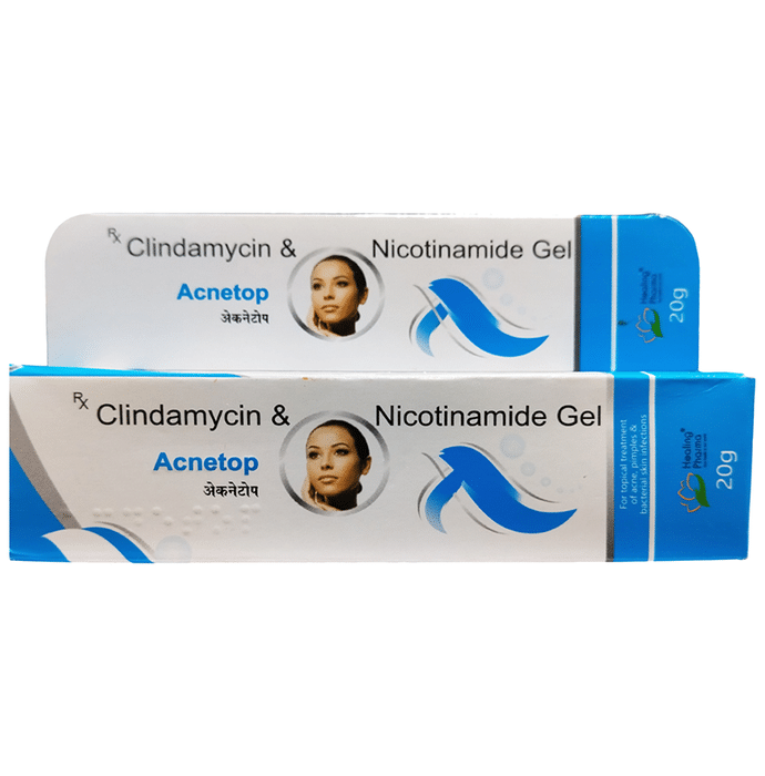 Acnetop Gel
