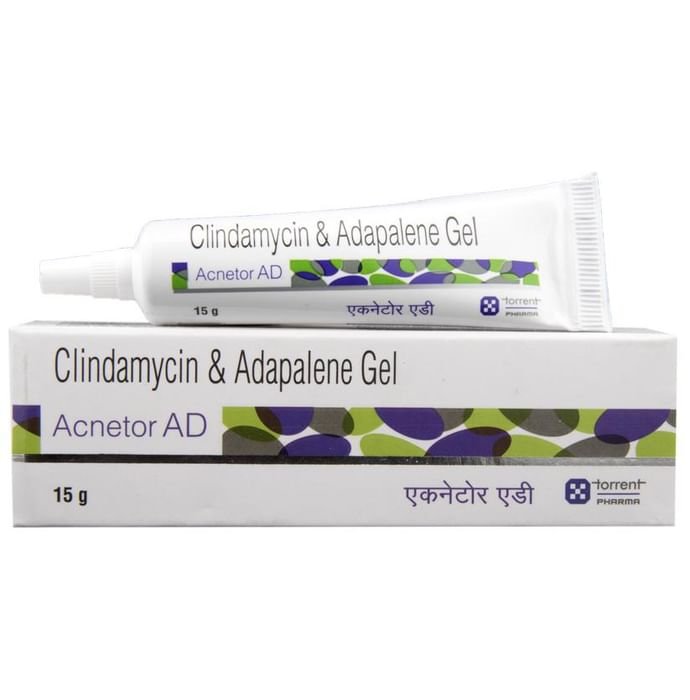 Acnetor AD Gel
