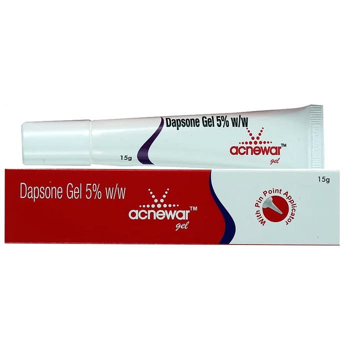 Acnewar Gel