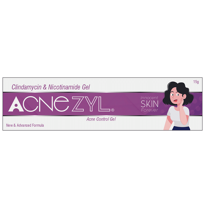 Acnezyl Gel