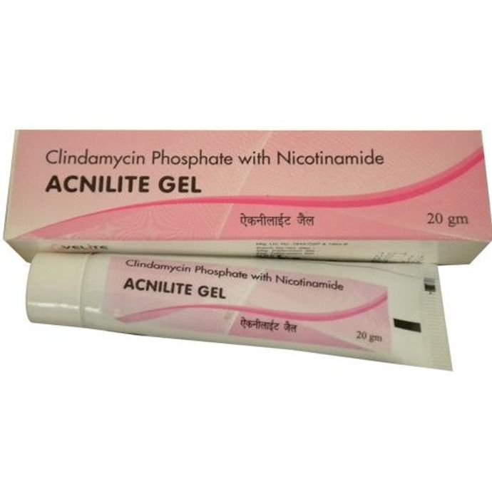 Acnilite Gel
