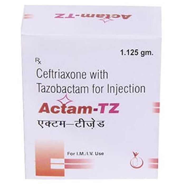 Actam-TZ Injection