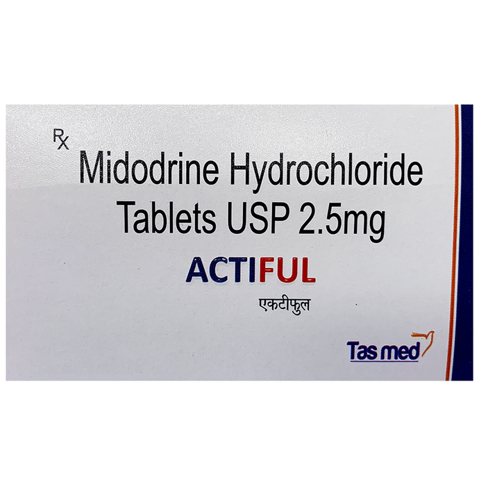 Actiful Tablet
