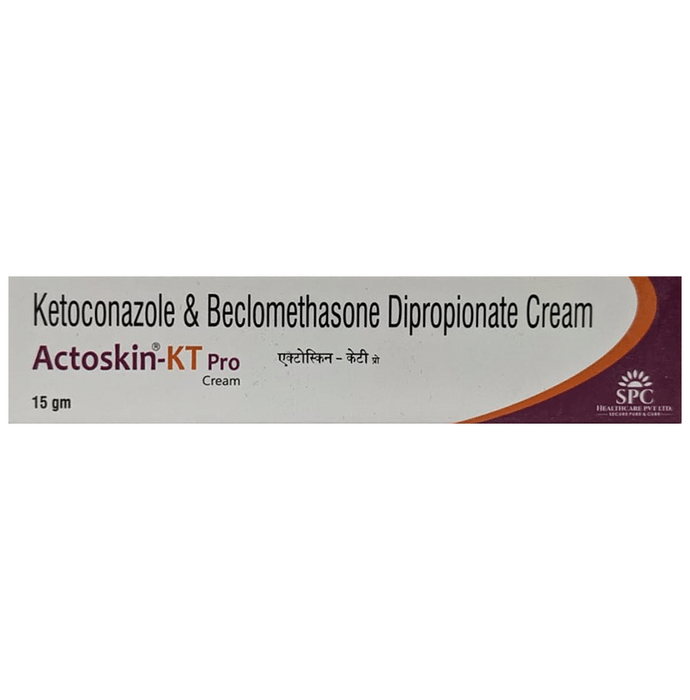 Actoskin-KT Pro Cream