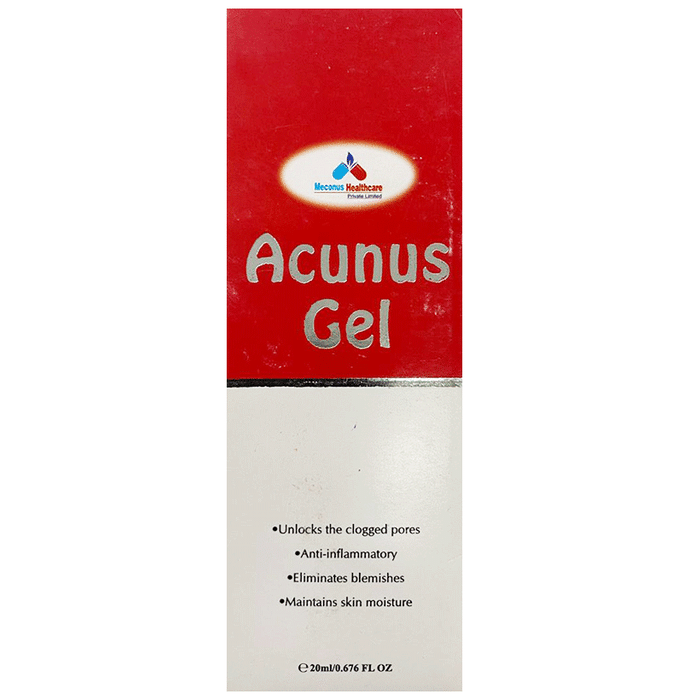 Acunus Gel