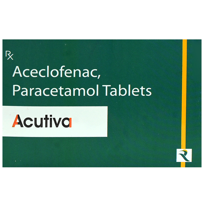 Acutiva Tablet
