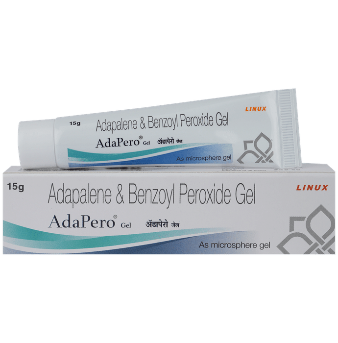 Adapero Gel