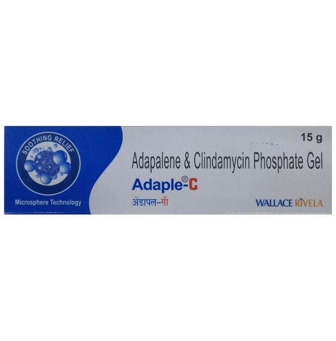 Adaple-C Gel
