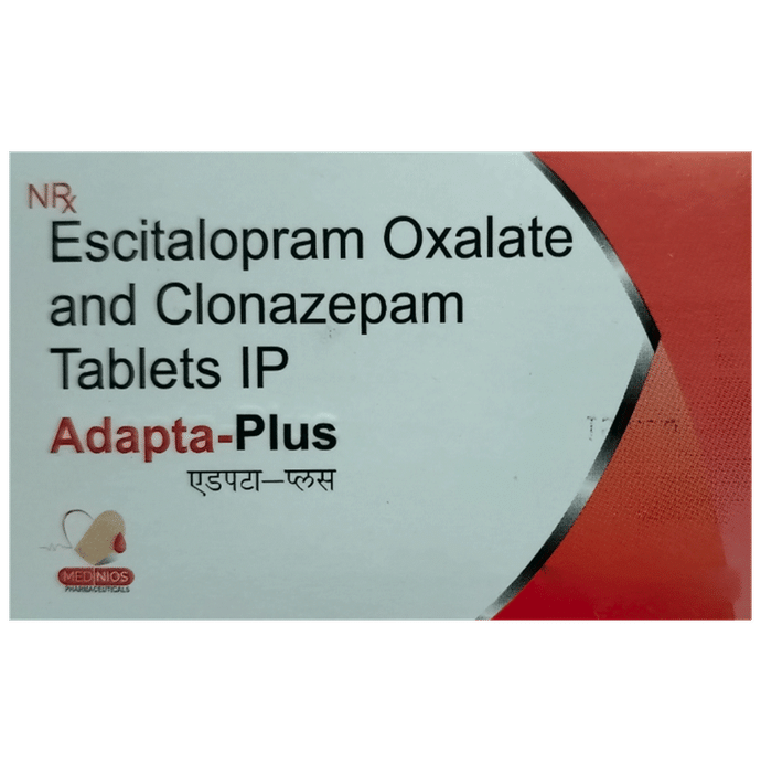 Adapta-Plus Tablet