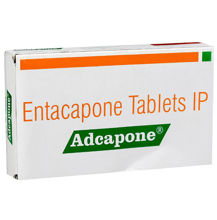 Adcapone Tablet