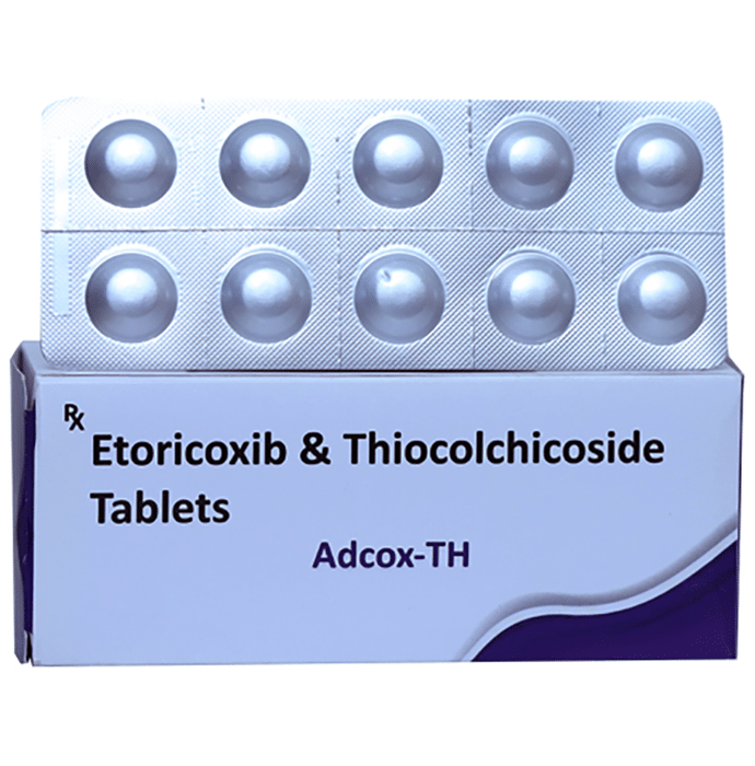 Adcox-TH Tablet