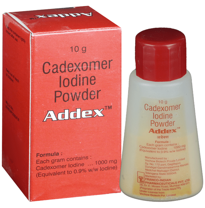 Addex Powder