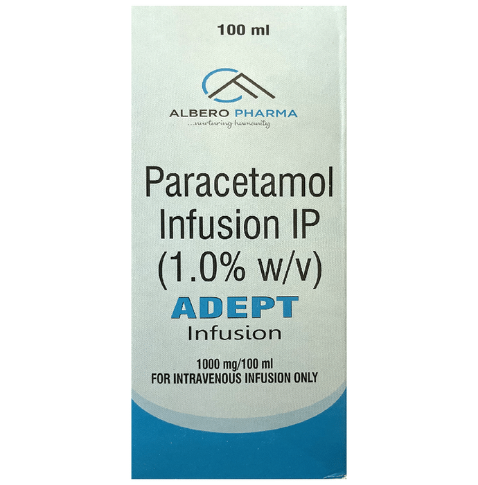 Adept Infusion