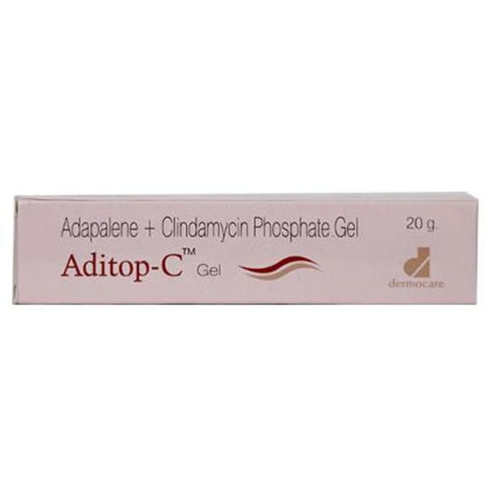 Aditop C Gel