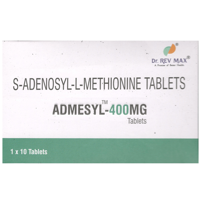 Admesyl 400MG Tablet