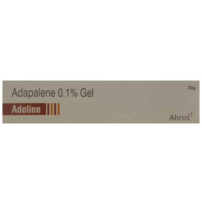 Adoline Gel